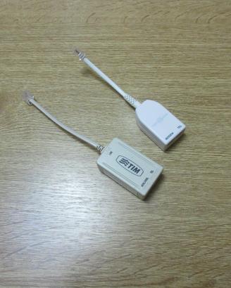 Filtri x ADSL