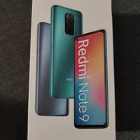  redmi note 9 