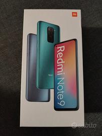  redmi note 9 