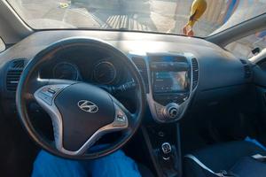 Hyundai Ix20 1.4