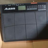 Alesis PerfomancePad