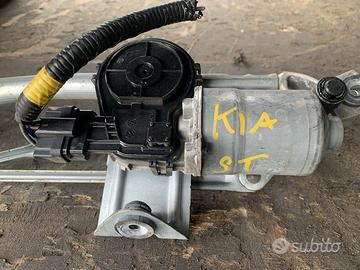 Motorino tergicristalli Kia Sportage