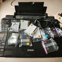 Stampante Epson SX 218