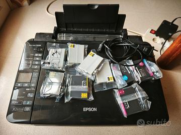 Stampante Epson SX 218
