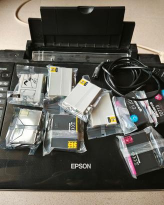 Stampante Epson SX 218