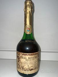 Grappa, Seal Benedet dalla Cia