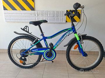 MTB THUNDER 20"