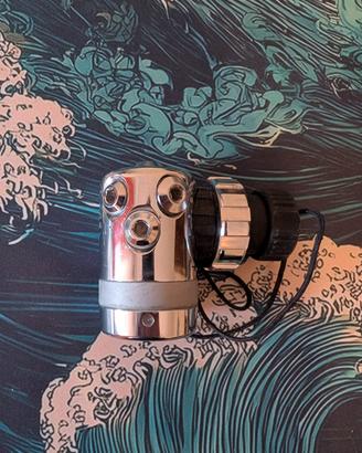 Apeks ds4 regolatore di primo stadio