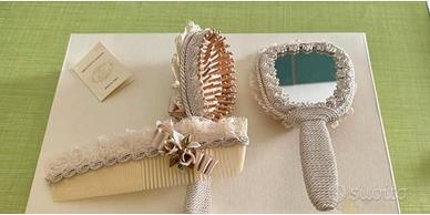 CERAMICA CAPODIMONTE ORIGINALE