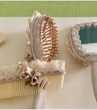 CERAMICA CAPODIMONTE ORIGINALE