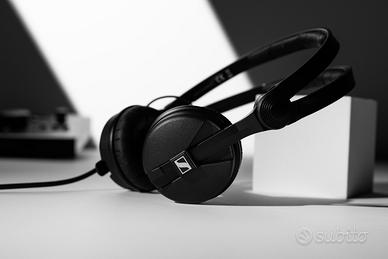 Sennheiser HD 25