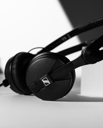 Sennheiser HD 25