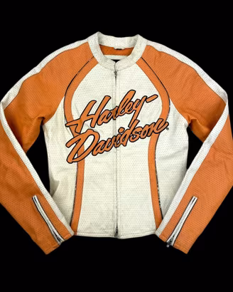 GIACCA DONNA H-D DREAM CYCLE