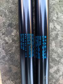 ammortizzatori pneumatici stabilus lift o mat