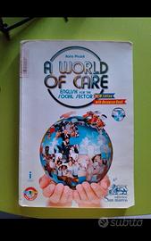libro di inglese 