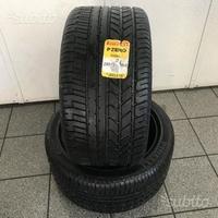 PNEUMATICI PIRELLI PZERO 29535zr18 NUOVE