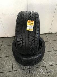 PNEUMATICI PIRELLI PZERO 29535zr18 NUOVE