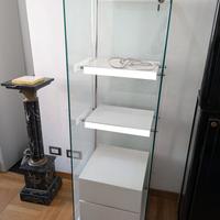 VETRINA ESPOSITORE LED