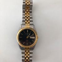 Orologio  automatico Citizen Eagle 7  vintage