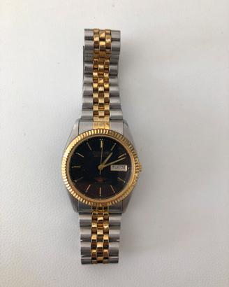 Orologio  automatico Citizen Eagle 7  vintage