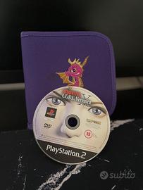 Resident Evil CODE:Veronica