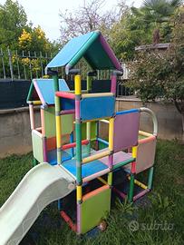 giochi e accessori vari per bambini