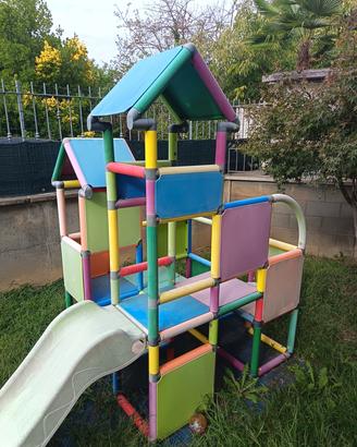 giochi e accessori vari per bambini