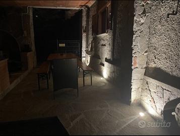 Casa Semi indipendente