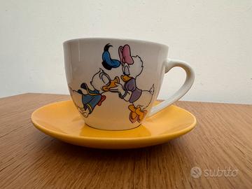 Tazza disney