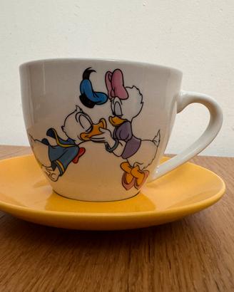 Tazza disney