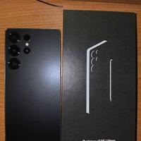 SAMSUNG GALAXY S25 ULTRA 256GB