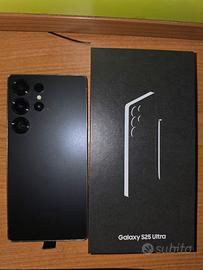 SAMSUNG GALAXY S25 ULTRA 256GB