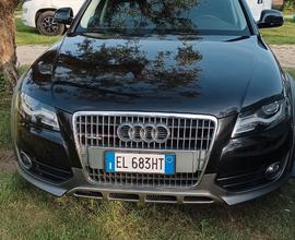 AUDI A4 allroad 1ª serie - 2012