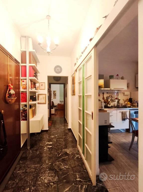 Appartamento – Milano, Mecenate, Municipio 4 - Altro