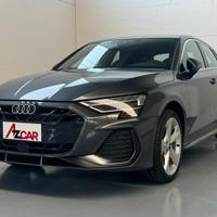 Audi A3 Sportback 35 Tdi s Tronic S Line Edition T