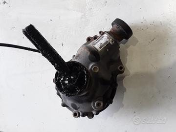 DIFFERENZIALE ANTERIORE LAND ROVER Range Rover SPO