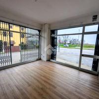 NEGOZIO A GORGO AL MONTICANO