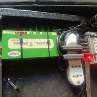 Gator t Rex Chameleon Cavi chitarra Power Plant