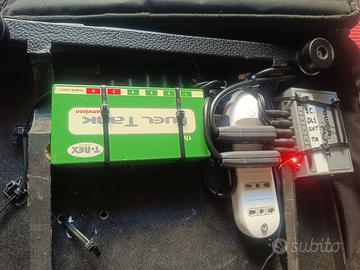 Gator t Rex Chameleon Cavi chitarra Power Plant