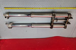 STELI FORCELLA KAWASAKI KXF 450 2006 2007 KX-F