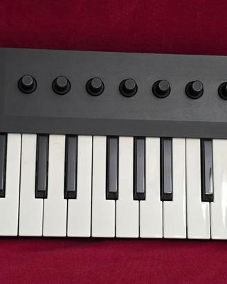 Native Instruments Komplete Kontrol M32