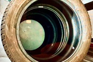 Pneumatici invernali 215/55/R17