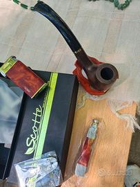 Pipa di legno