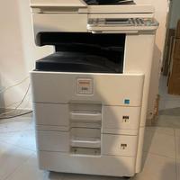 Stampante 256i Utax Multifunzione Laser A4/A3