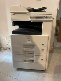 Stampante 256i Utax Multifunzione Laser A4/A3