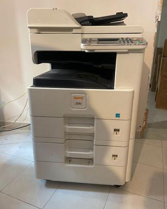 Stampante 256i Utax Multifunzione Laser A4/A3