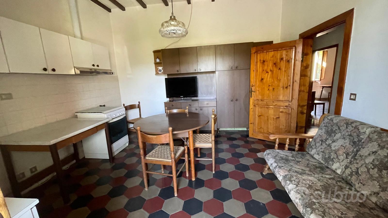 Appartamento – AR - Vista 2