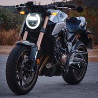 Honda CB650R Unipro
