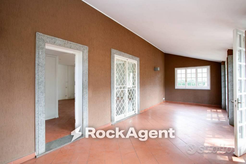 Casa – Roma, Tor de' Cenci - Altro