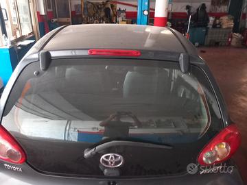 Toyota Aygo Anno 2005  kmm 90.000